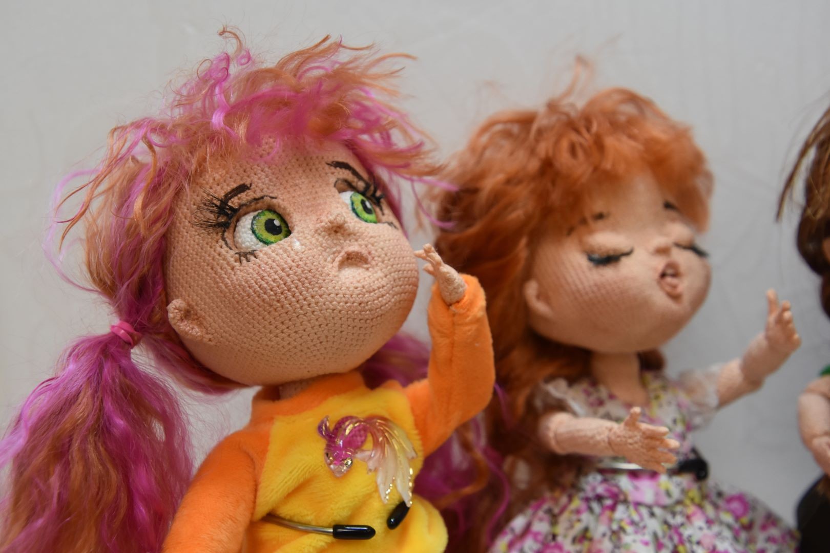 Преумножая знания и умения