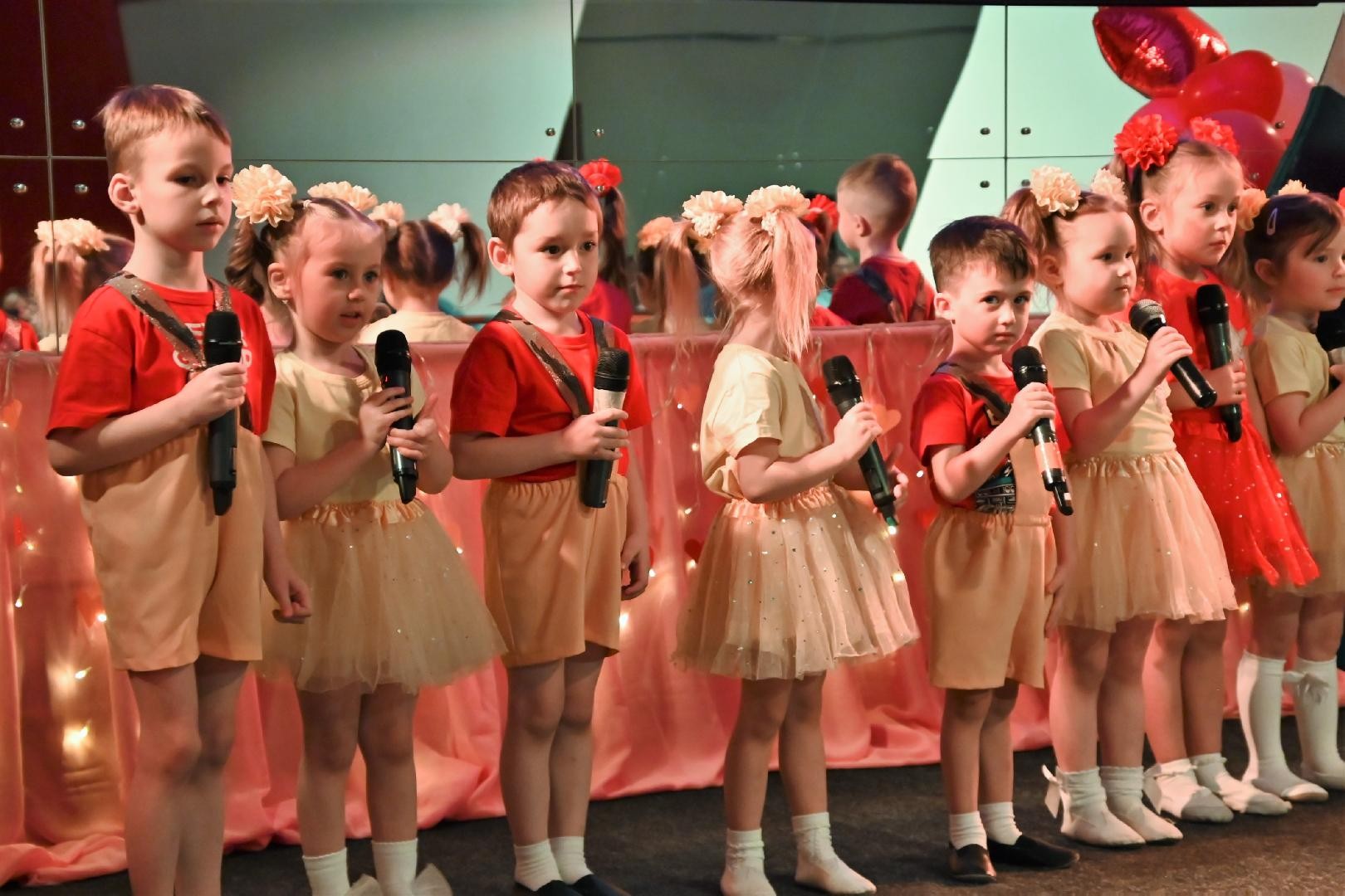  «Мамочка в наших сердцах»