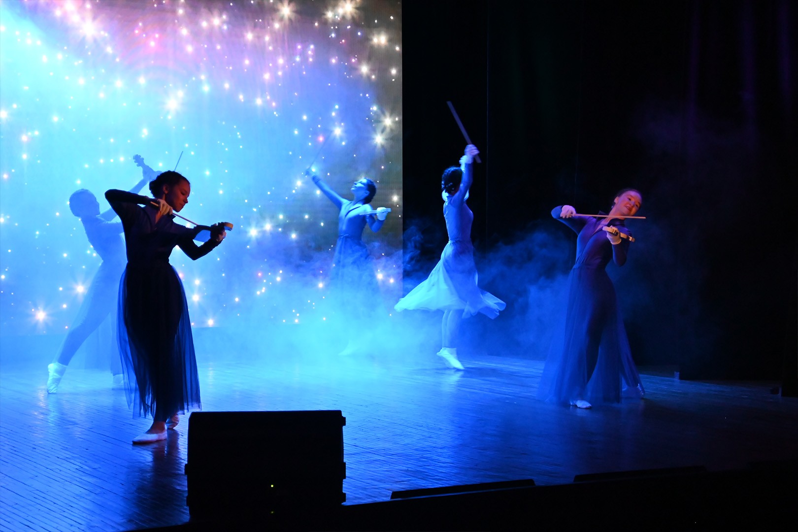 Какой он, процесс вдохновения?