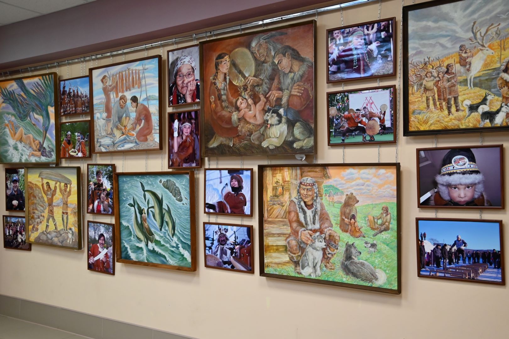 С юбилеем, Корякский округ!