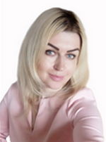 Спиренкова Елена Юрьевна