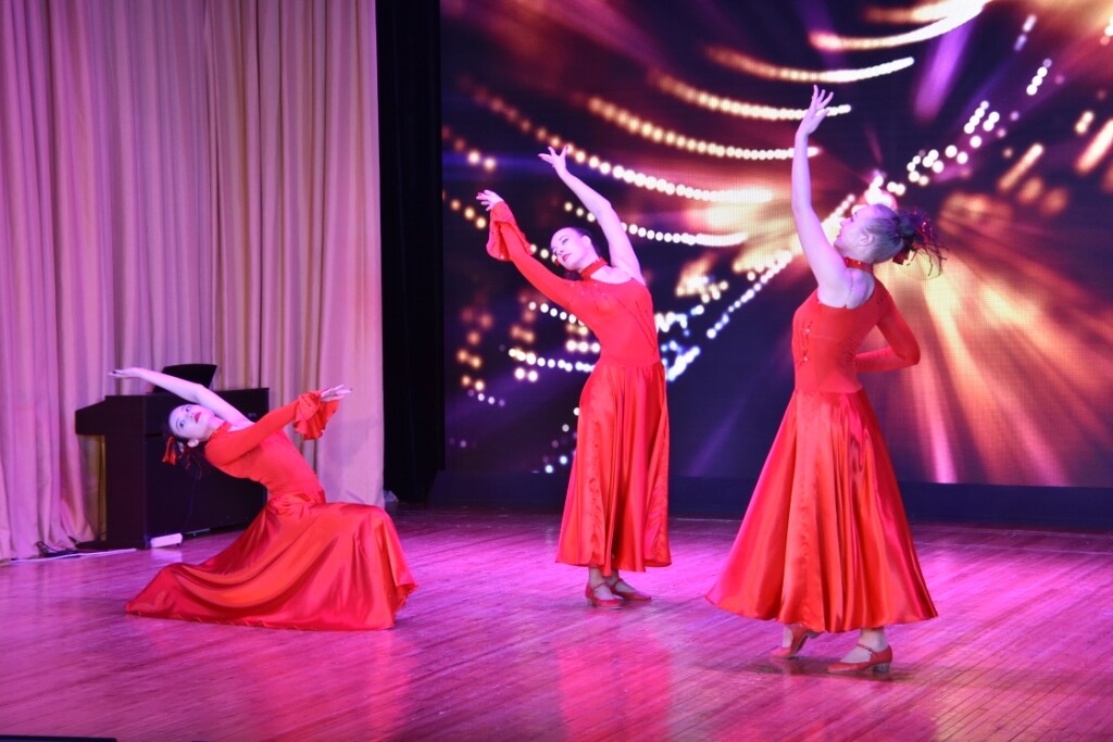 Учитель мой - наставник мой