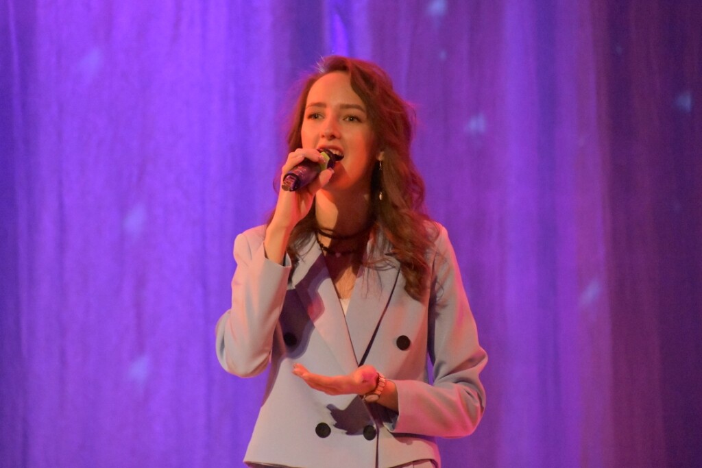  «Минута Славы»